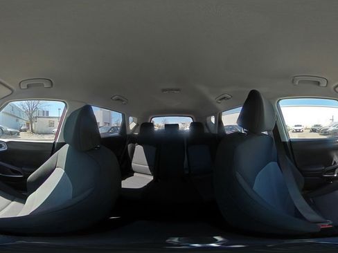Used 2025 Kia Soul LX w/ LX Technology Package FWD image 37