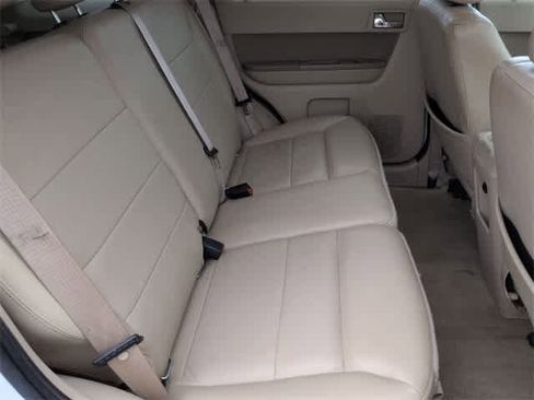 Used 2010 Ford Escape Limited image 21