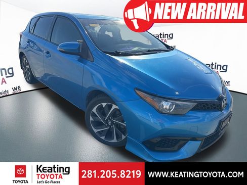 Used 2016 Scion iM image 1