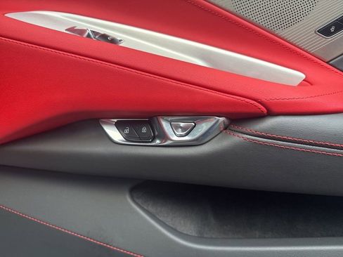 Used 2023 Chevrolet Corvette Stingray Preferred Conv w/ Z51 Performance Package image 34