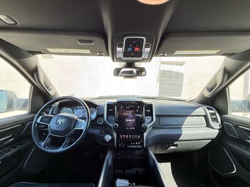 Used 2019 RAM 1500 Laramie image 6