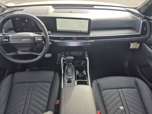 New 2026 Kia Sorento SX Prestige AWD/4WD image 11