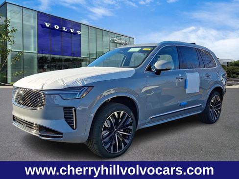 New 2026 Volvo XC90 B6 Plus w/ Protection Package Premier image 2