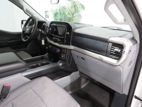 Used 2021 Ford F150 XL w/ Equipment Group 101A High AWD/4WD image 10
