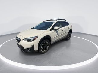 Used 2021 Subaru Crosstrek 2.5i Limited w/ Moonroof Package 1 AWD/4WD video 4