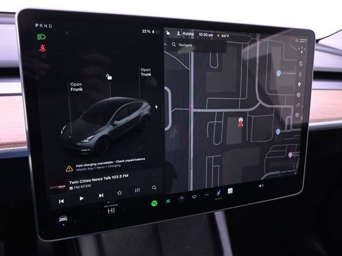 Used 2023 Tesla Model Y Long Range image 27