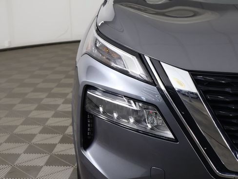 Used 2023 Nissan Rogue SV w/ SV Premium Package AWD/4WD image 14