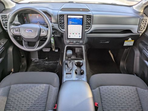 New 2025 Ford Ranger XL w/ Trailer Tow Package image 17