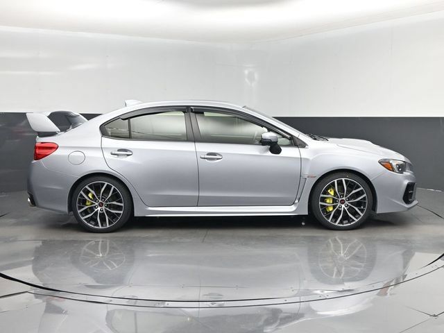 Used 2021 Subaru WRX STI Limited AWD/4WD image 2