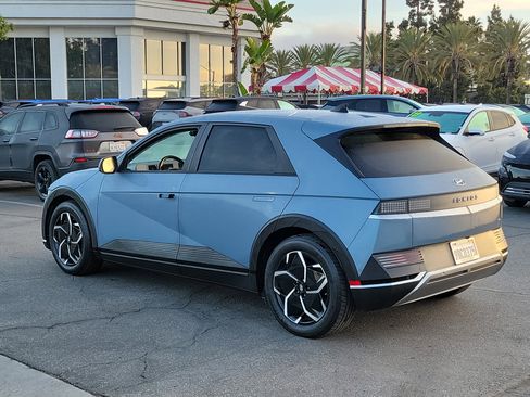 Used 2022 Hyundai Ioniq 5 SE w/ Cargo Package image 27