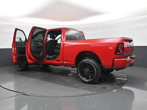 New 2026 RAM 2500 Big Horn image 44