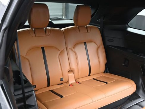 Used 2024 MAZDA CX-90 3.3 Turbo S w/ Premium Plus image 35