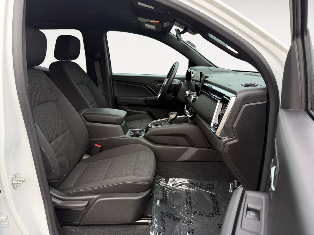 Used 2024 GMC Canyon Elevation w/ Trailering Package RWD image 25
