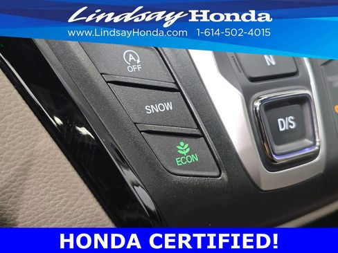 Certified 2023 Honda Odyssey Touring image 15