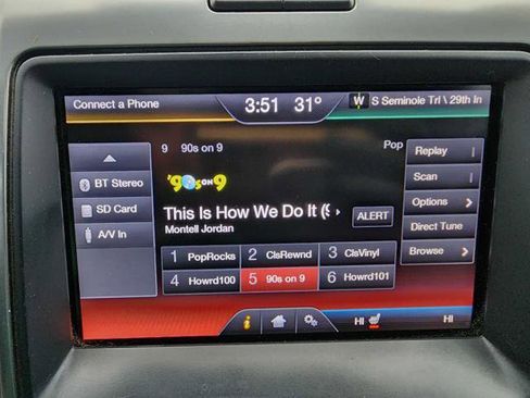 Used 2013 Ford F150 FX4 w/ Luxury Equipment Group image 27