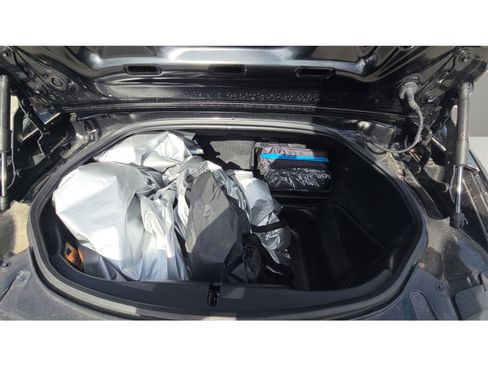 Used 2023 MAZDA MX-5 Miata Grand Touring image 16