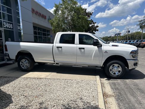 New 2025 RAM 2500 Tradesman image 5