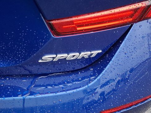 Used 2022 Honda Accord Sport image 30