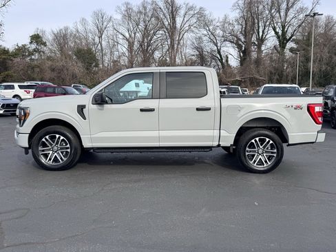 Used 2023 Ford F150 XL w/ STX Appearance Package image 3