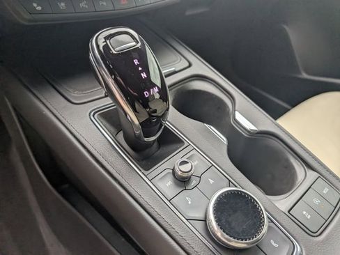 Certified 2023 Cadillac XT4 Sport image 24