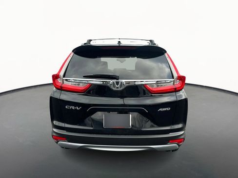 Used 2018 Honda CR-V EX image 4
