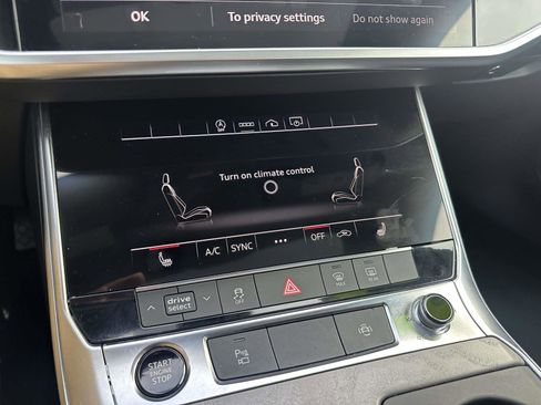 Used 2024 Audi A6 Premium Plus image 22