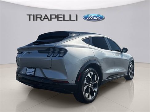 Used 2021 Ford Mustang Mach-E Premium image 6
