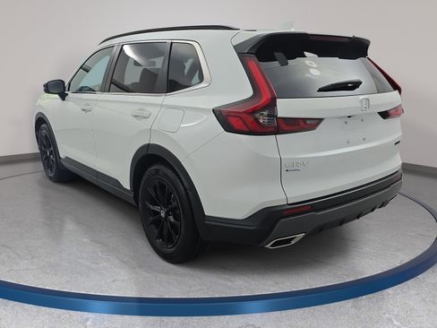 Used 2023 Honda CR-V Sport image 7