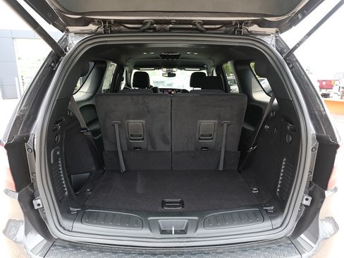 New 2026 Dodge Durango GT w/ Blacktop Package AWD/4WD image 7