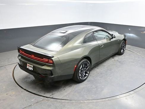New 2026 Dodge Charger Scat Pack AWD/4WD image 35