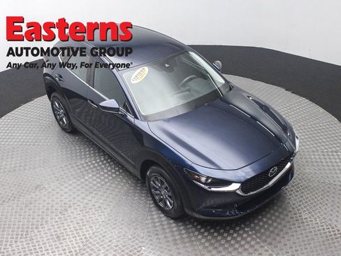 Used 2023 MAZDA CX-30 AWD 2.5 S image 3