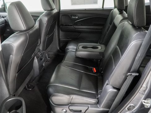 Used 2019 Honda Pilot EX-L image 41