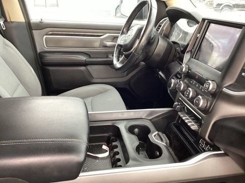 Used 2020 RAM 1500 Big Horn AWD/4WD image 18