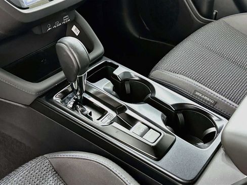Certified 2026 Subaru Forester Premium AWD/4WD image 15