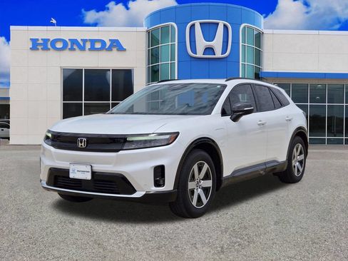 Used 2024 Honda Prologue Touring image 7