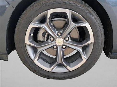 Used 2019 Chevrolet Malibu RS FWD image 9