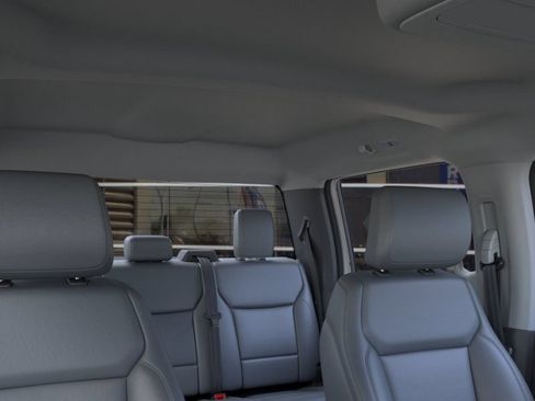 New 2025 Ford F150 Lightning Flash AWD/4WD image 22