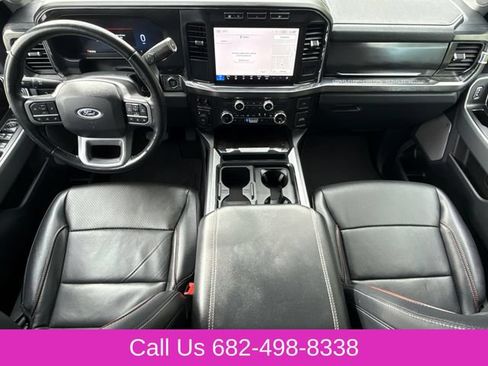 Used 2024 Ford F250 Lariat AWD/4WD image 12