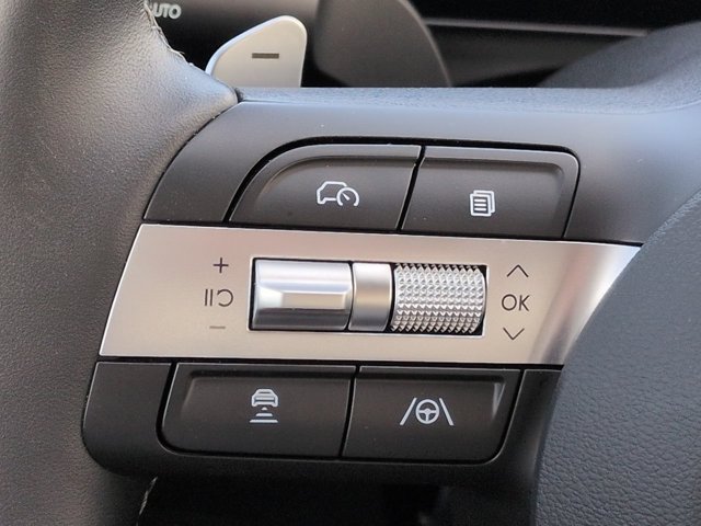 Certified 2026 Hyundai Sonata Limited FWD image 25