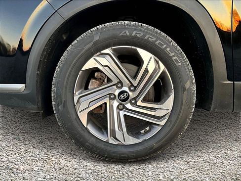 Used 2023 Hyundai Santa Fe SE w/ Cargo Package image 8