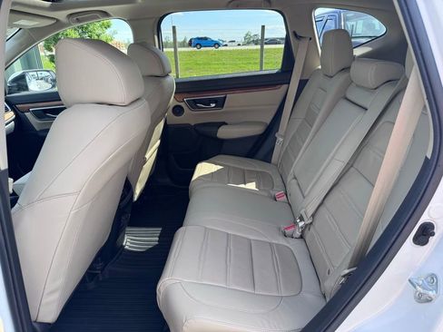 Used 2022 Honda CR-V EX-L image 18