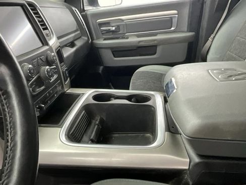 Used 2019 RAM 1500 Classic Warlock image 17