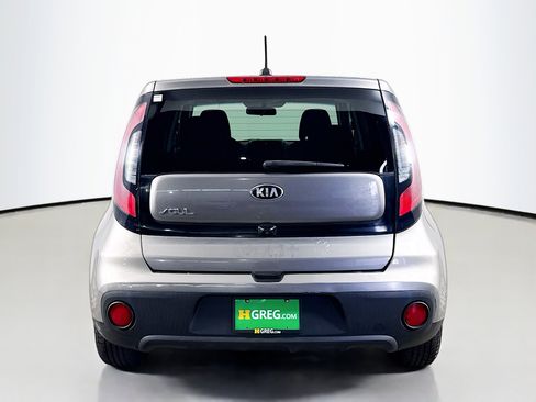 Used 2019 Kia Soul Base image 8