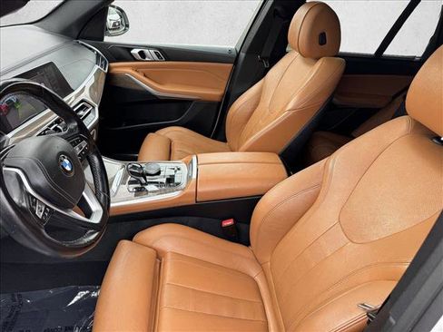 Used 2019 BMW X5 xDrive40i AWD/4WD image 10