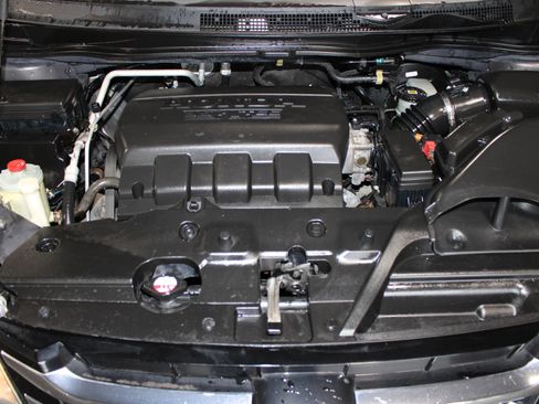 Used 2014 Honda Odyssey EX-L image 41