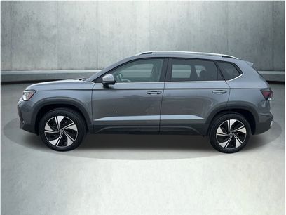 New 2026 Volkswagen Taos SE