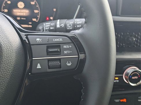 New 2026 Honda CR-V EX-L image 18