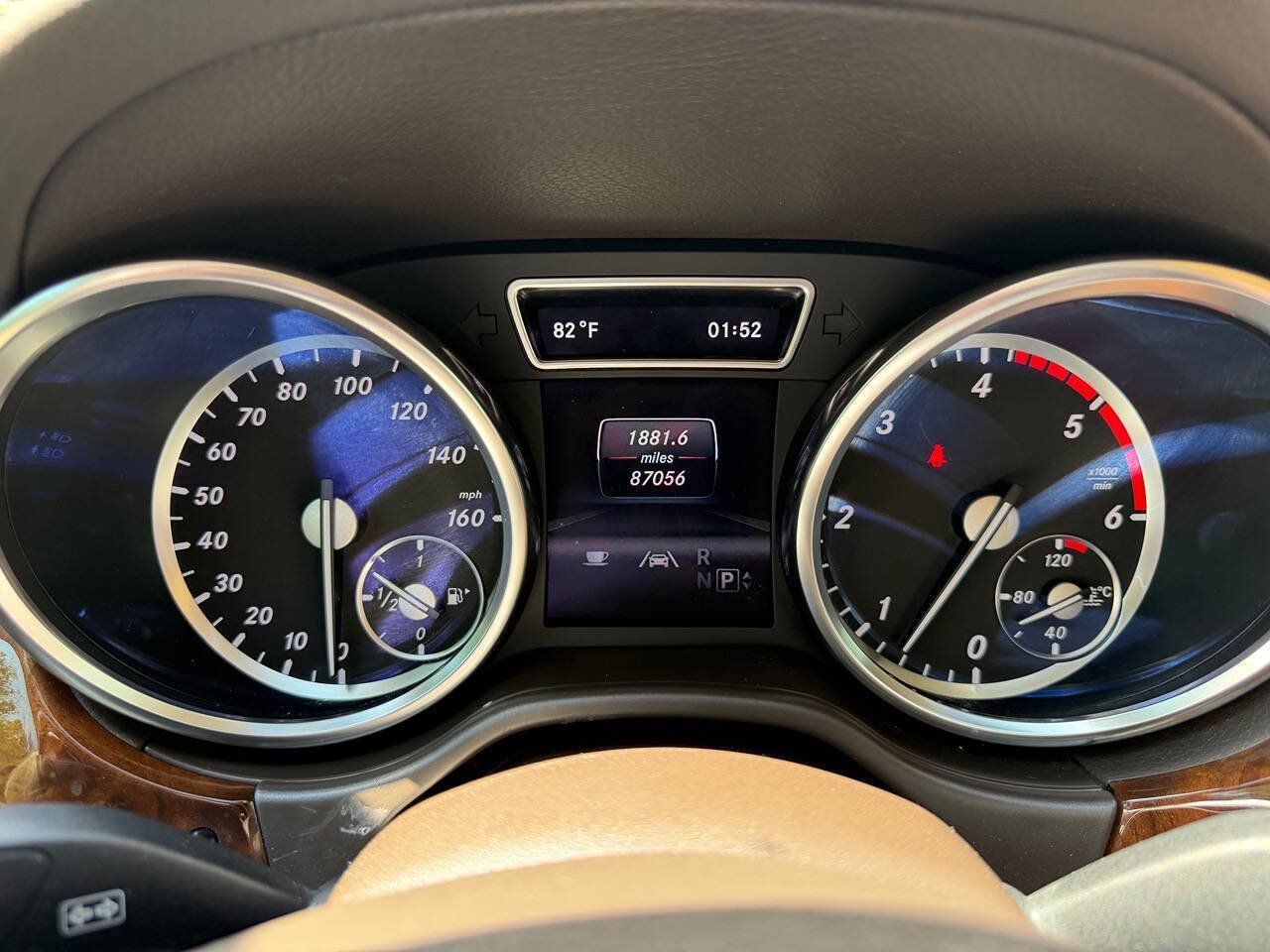 Used 2013 Mercedes-Benz GL 320 BlueTEC 4MATIC image 26