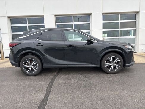Used 2024 Lexus RX 350 Premium w/ Convenience Package AWD/4WD image 3
