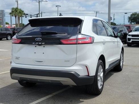 Used 2023 Ford Edge SEL image 6